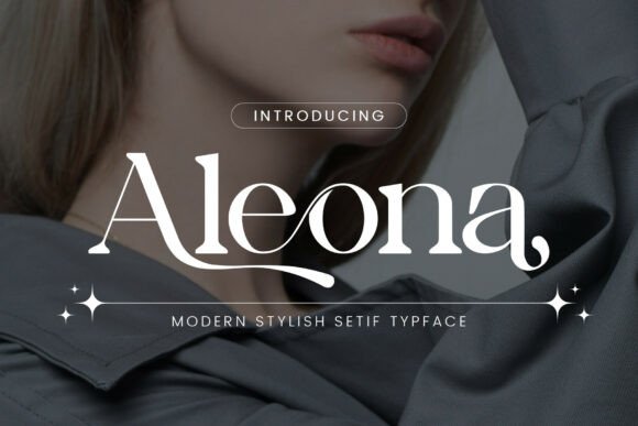 Aleona Serif Font Review for Real Projects