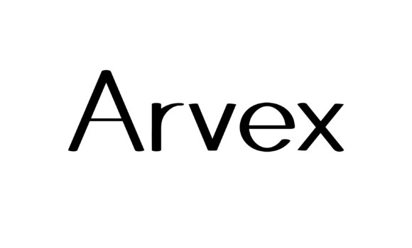 Arvex: A Modern Sans Serif Font for Web Design Projects