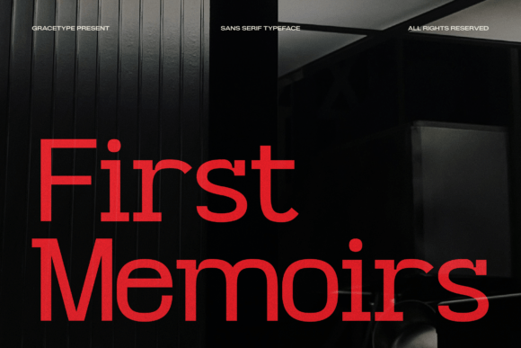 First Memoirs: A Quiet Powerhouse for Modern Campaigns