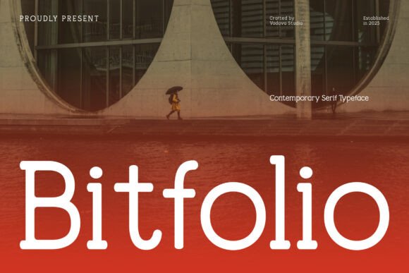 How Bitfolio Transformed My Brand's Visual Identity