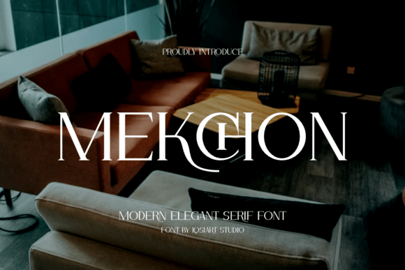 Testing Mekchon for a Modern Web Design Project